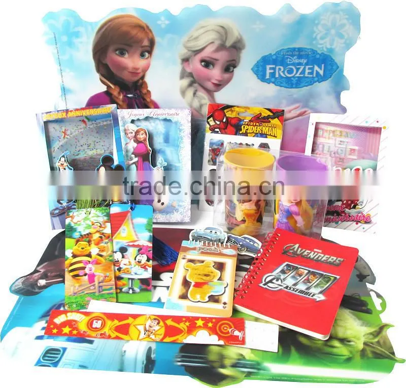 product promotion