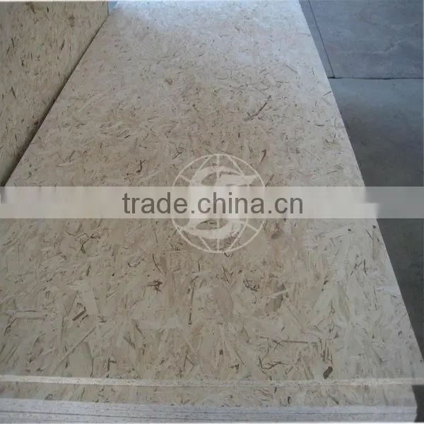 Cheap OSB sheet made in china
