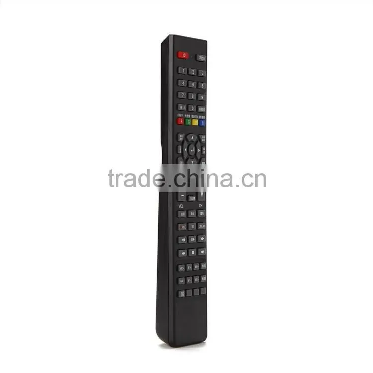 TV/HD Player/HD Digital TV STB DVB SAT OTT Remote controller