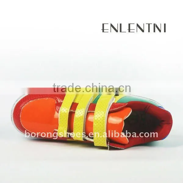 skate shoes online PU leather sports shoes for men
