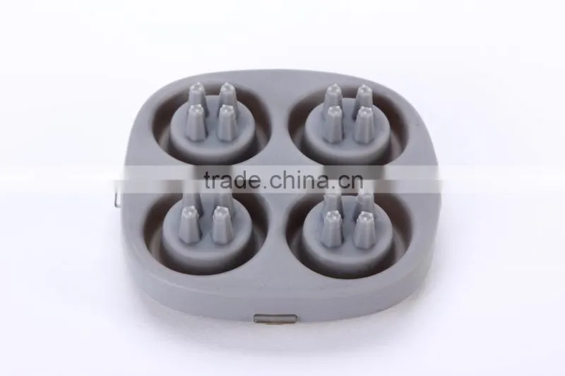 Electric Hair Cleanser and handy Head Massager , best hair treatment equipment