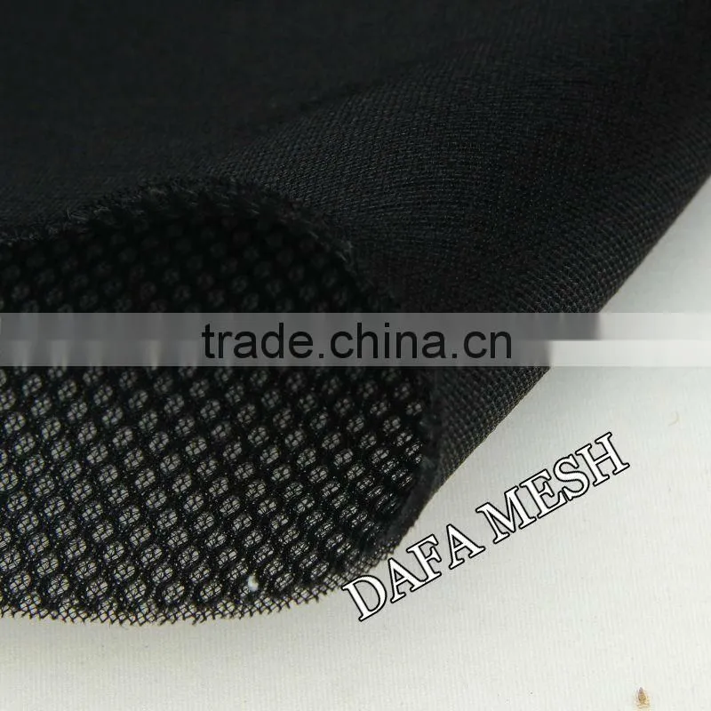 3D air mesh fabric for car seats meterials factory supplied directory made in China