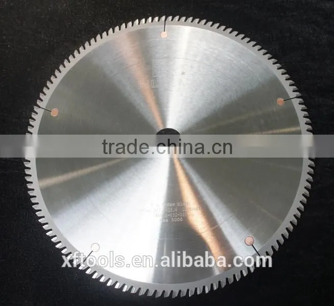 Tungsten steel blade carbide cutter