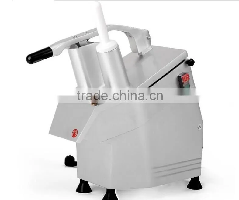 ZQ-TC-55 electric vegetable slicer dicer, fruit and vegetable slicer dicer