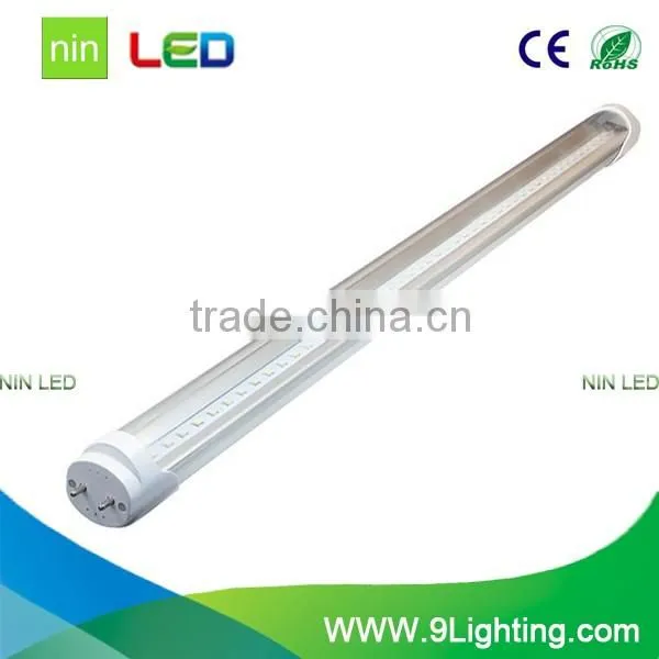 New products promotional office lighting led tube 8 feet