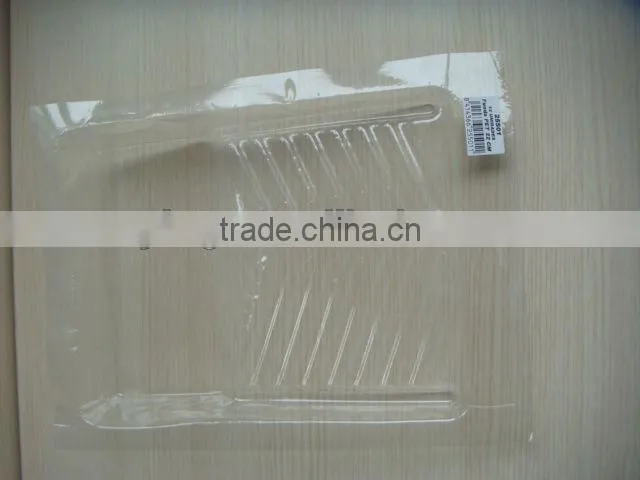 Pastic paint tray painting tool