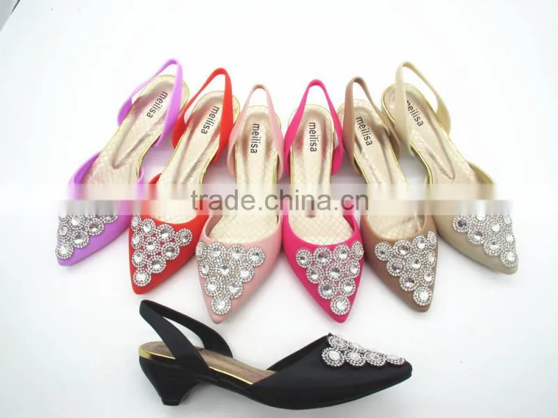 cheap and latest design lady shoes women shoes summer made in China