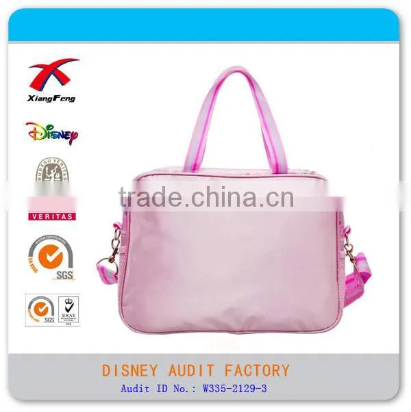 pink gift hand bag barbie bag