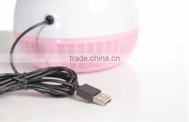 2015 New CE & ROHS Mosquito Light Inducer Killing Lamp Led Electronic Mosquito Killer Lamp