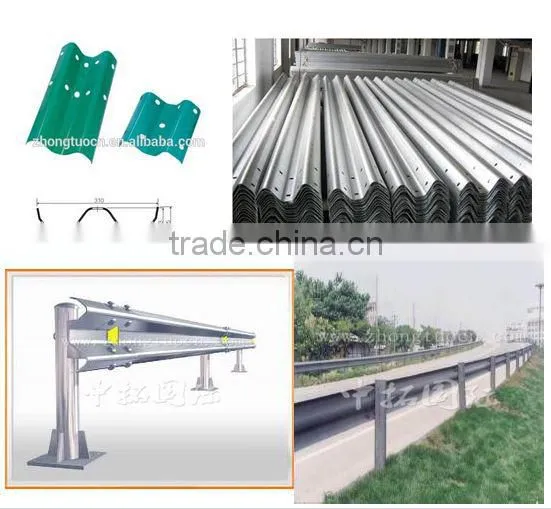 cold roll molding production equipment