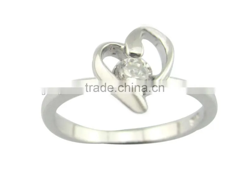 Heart Shaped Jewelry Valentines Day Gifts