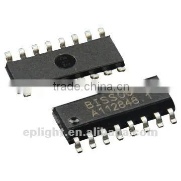 High quality&cheap SMD IC BISS0001 for PIR Sensor