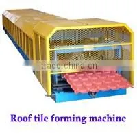 crash barrier highway guardrail roll forming machine
