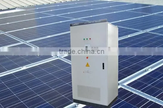 solar inverter BNSG-250KS