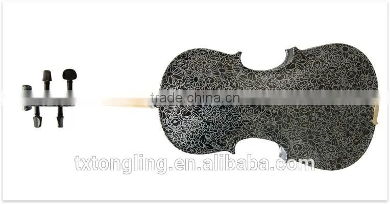 Musical Stringed Instruments Violin TL-1306