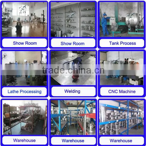 stainless steel sanitary effective dosing machine manufacturer