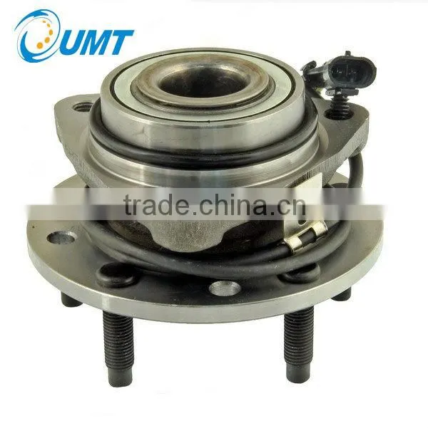 F front wheel hub bearing DAC27520045/43
