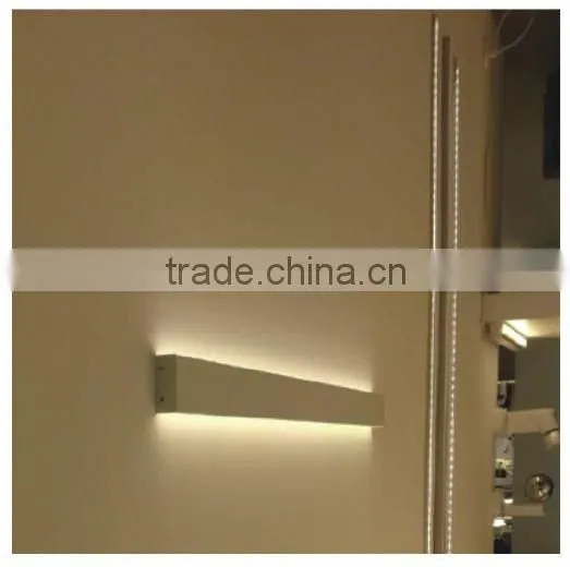 warm white rigid bar led light 30mm width PCB