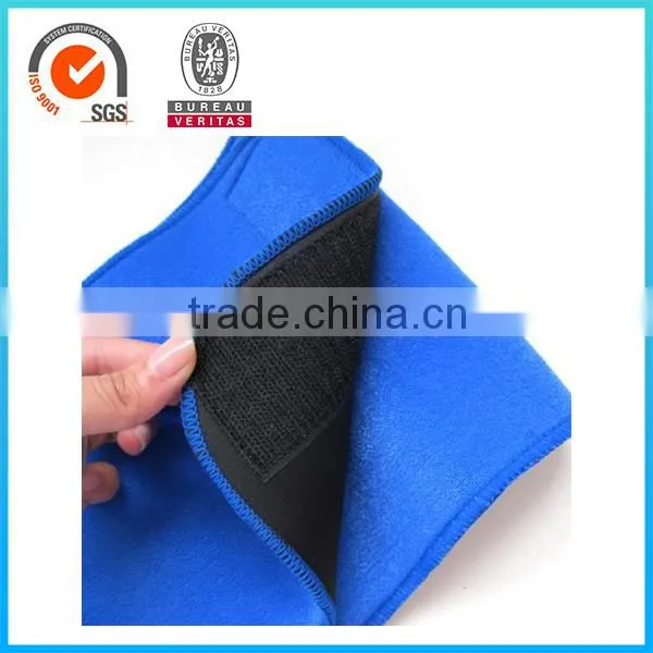 Customized Logo Adjustable Design Neoprene Waist Trimmer