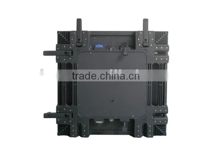 Super thin indoor LED display