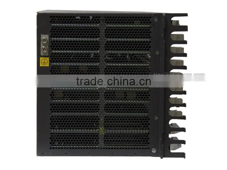 Huawei GPON OLT Fiber Equipment SmartAX MA5800-X7 MA5800-X17