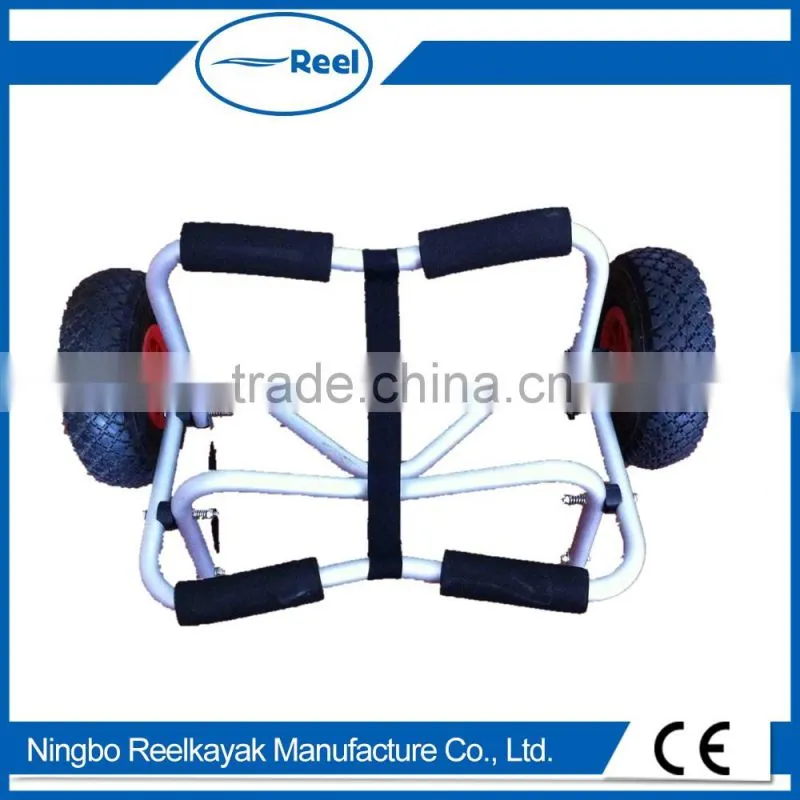 Profession manufacturer fashion kayak cart-kayak trolley-RK10