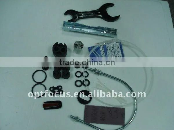 PLC splitter closure