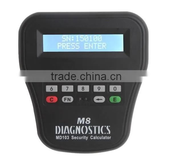 Super function car key programming tools mvp pro m8 key programmer,Factory price key prog m8 auto key programmer