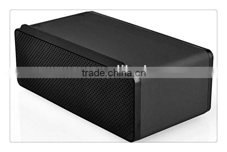2014 new products HD-001 high quality audio speakers for pc mp3 mp4