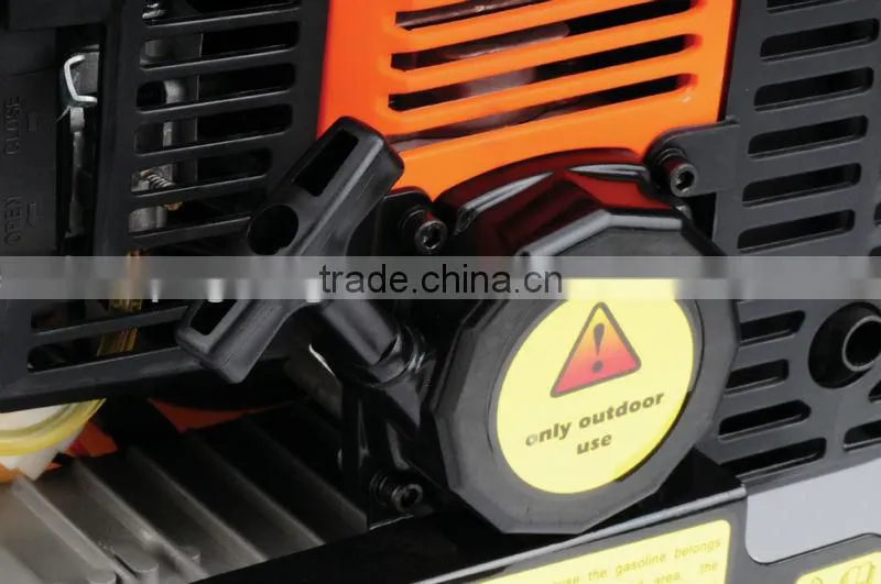 hand powered generator for South Africa 0.8kw digital inverter silent gasoline generator