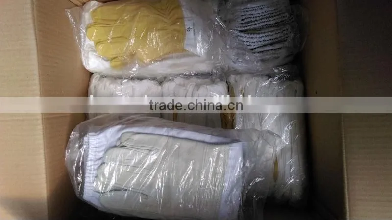 100% cotton honey beekeeping breathable coverall beekeeping suit