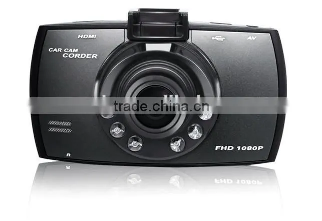 Fhd 1080p Black Box Vehicle Carcam Video Recorder G30 Car Dvr, car camcorder,car black box.