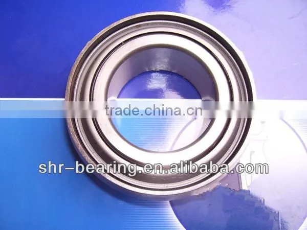 Agricultural tractor spare parts AG bearing W208PPB7