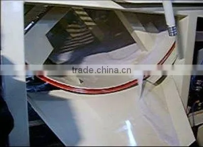 Candle Machine Granulation Machine