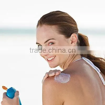 OEM Sunblock/suncreen,SPF30+++
