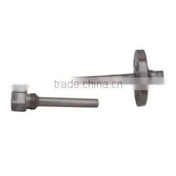 thermocouple protection tube