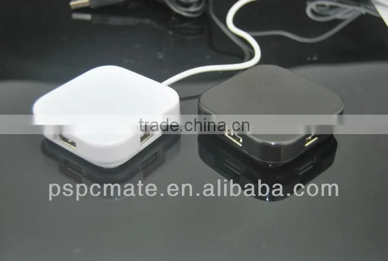 2013 New Design Hotsell Usb Hub 4 Port for Promotion
