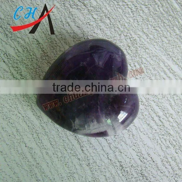 Wholesale Malachite Carving Stone Heart