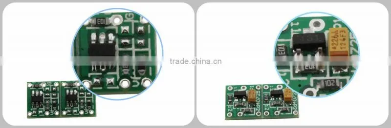 Free Replacement high brightness Car Led Lights T20/ST20 led lights for cars