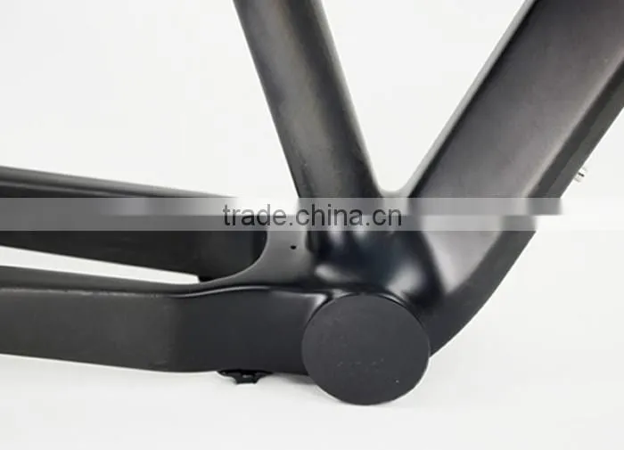 No Foldable OEM Logo Customized Paint carbon fiber super light carbon frame 29er