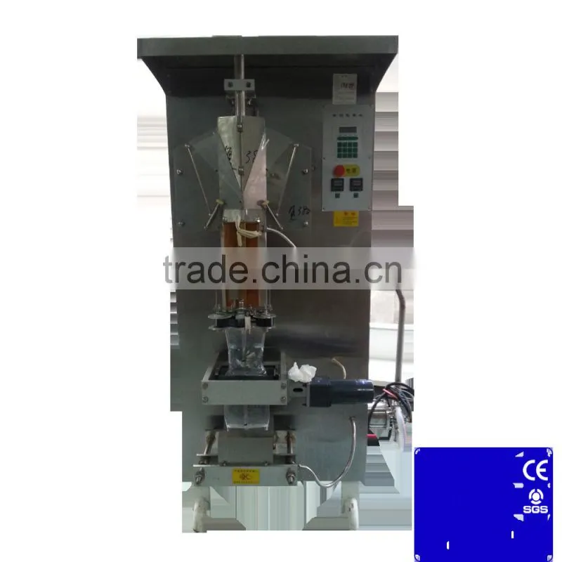 MIC-hot sale liquid vertical filling machine /pouch/sachet packing machine