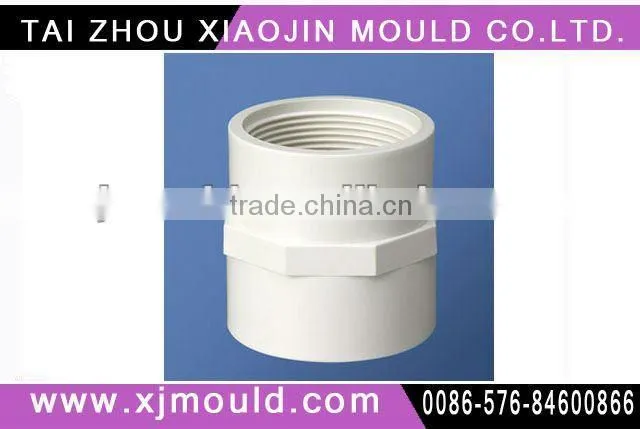 auto fitting moulds,PPR Pipe fitting injection moulding