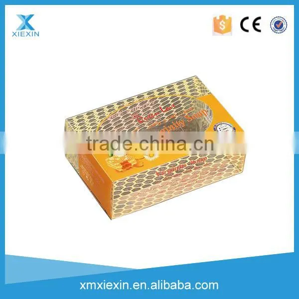 Wholesale Clear PVC Packing Box