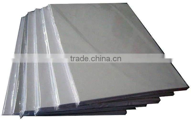240g Semi-Glossy/Silky /Satin inkjet photo paper