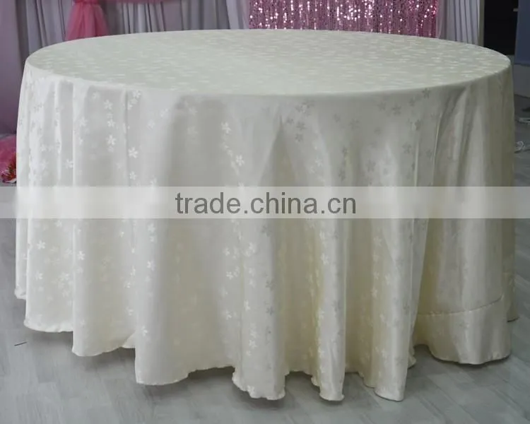 Fancy dot pattern 180gsm polyester jacquard fabric