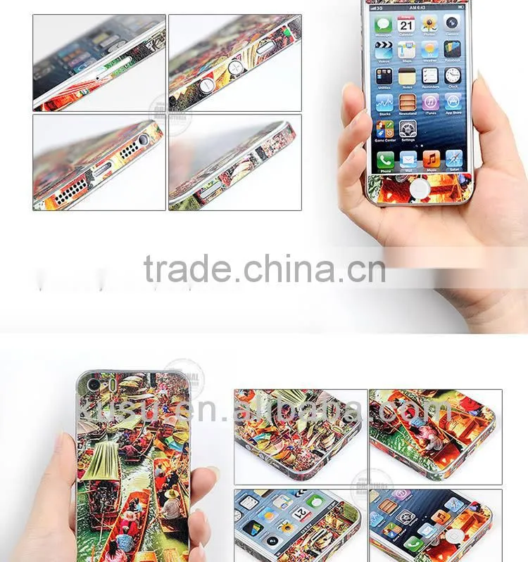design best skin for iphone skin sticker