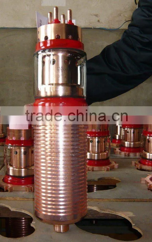 100KW Electron Tube Triode FD-911S High power triode