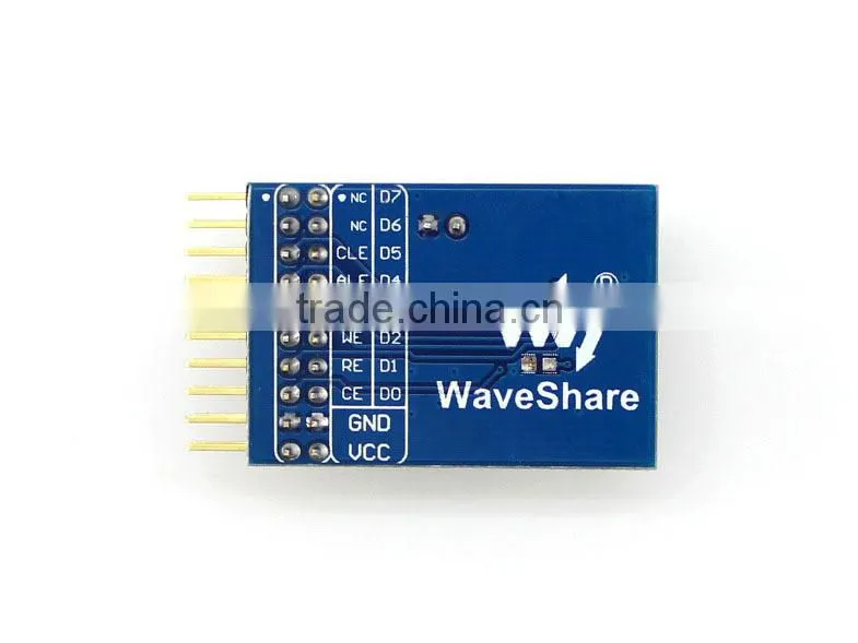K9F1G08U0E Nand Flash Module Flash Module Memory Storage Module