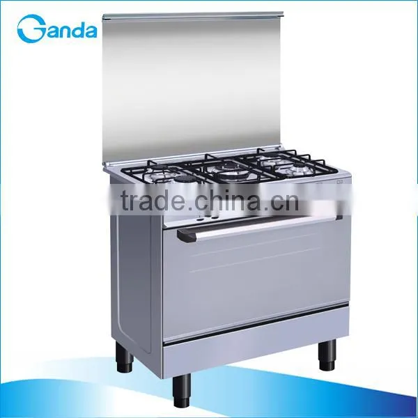 Freestanding Cooker Range (GACR 90)