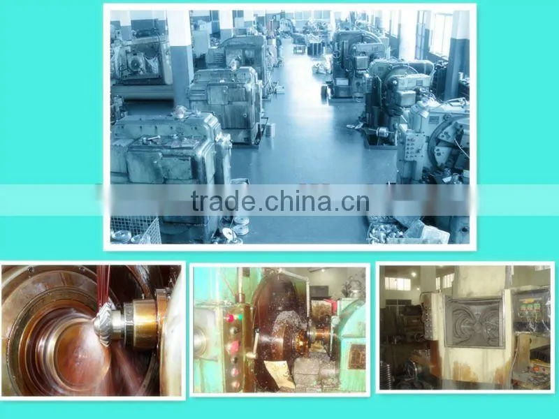 China made sproket and chain gears for tricycle